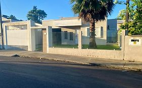Casa térrea para família no centro de Ametista!